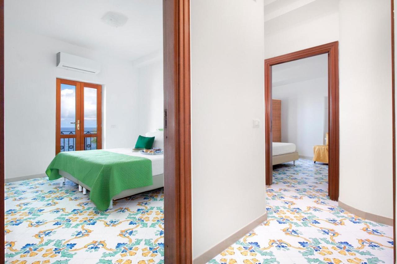 Villa Russo - De Vivo Realty نيرانو المظهر الخارجي الصورة
