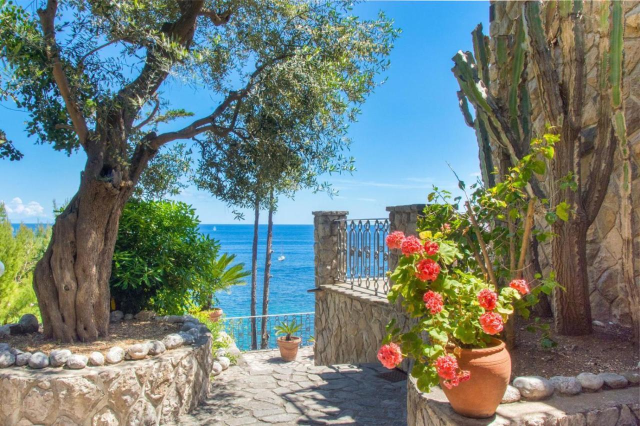 Villa Russo - De Vivo Realty نيرانو المظهر الخارجي الصورة