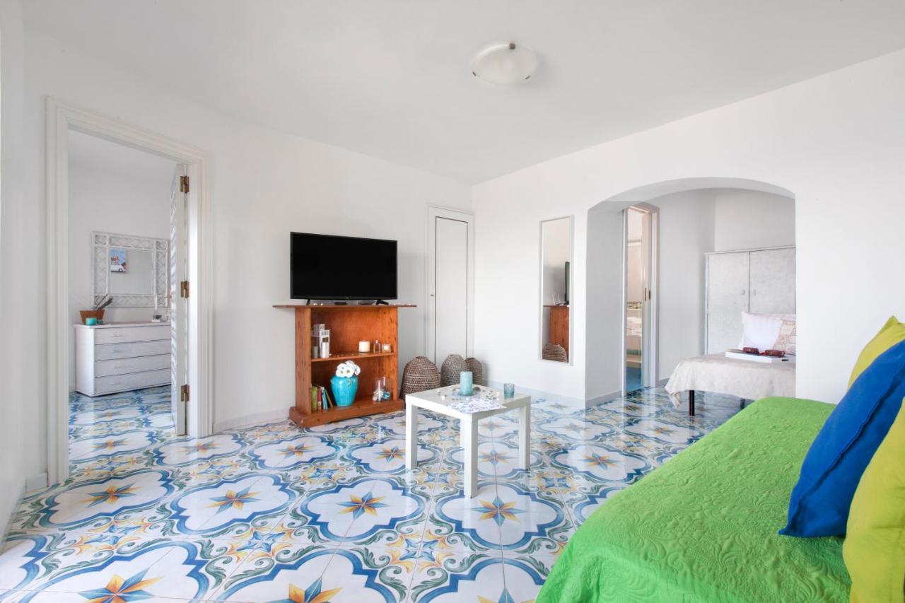 Villa Russo - De Vivo Realty نيرانو المظهر الخارجي الصورة