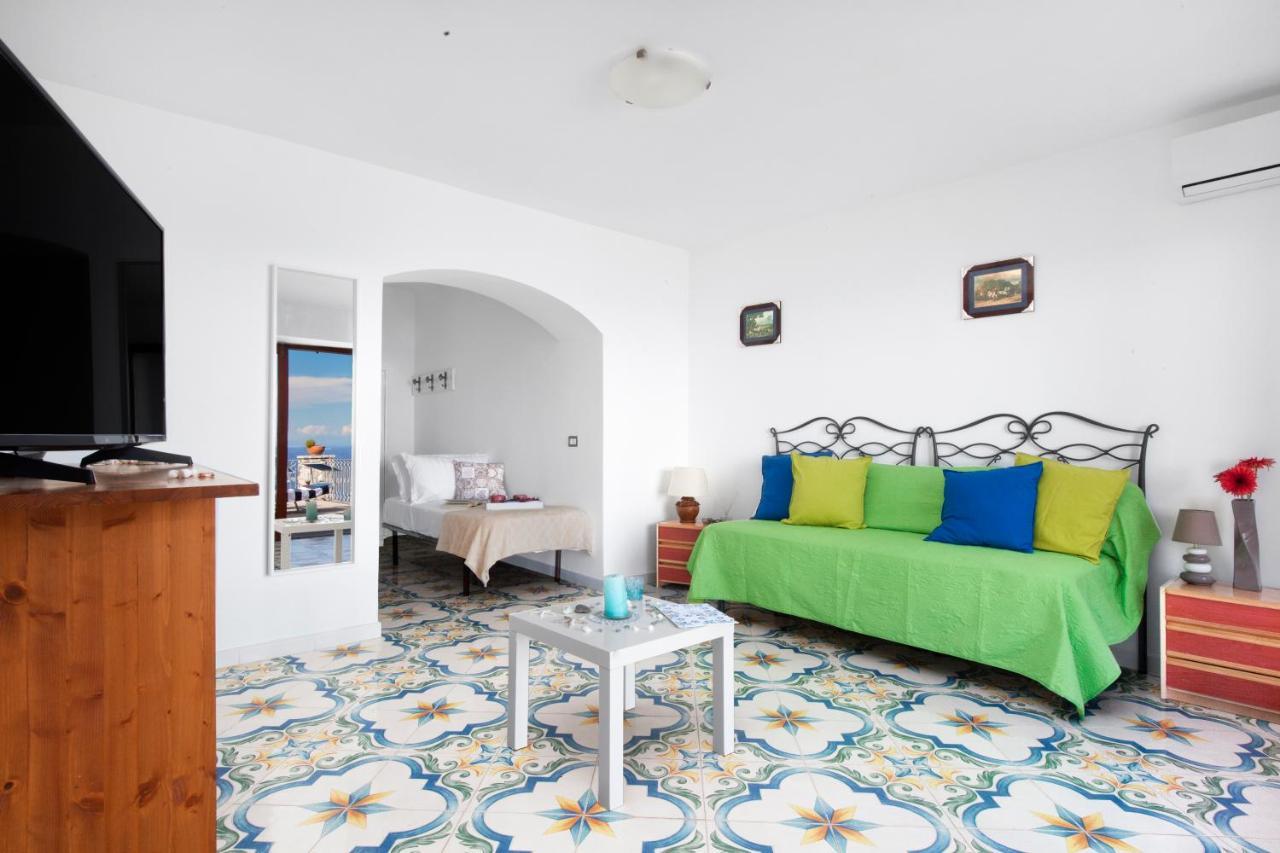 Villa Russo - De Vivo Realty نيرانو المظهر الخارجي الصورة