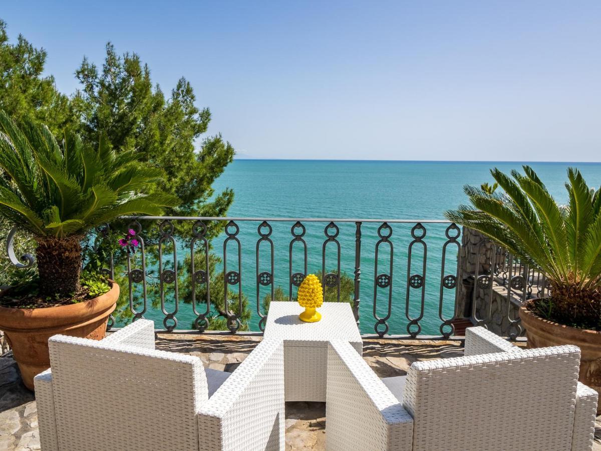 Villa Russo - De Vivo Realty نيرانو المظهر الخارجي الصورة
