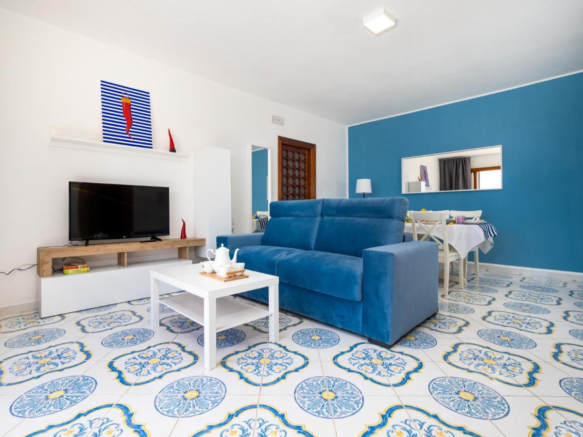Villa Russo - De Vivo Realty نيرانو المظهر الخارجي الصورة