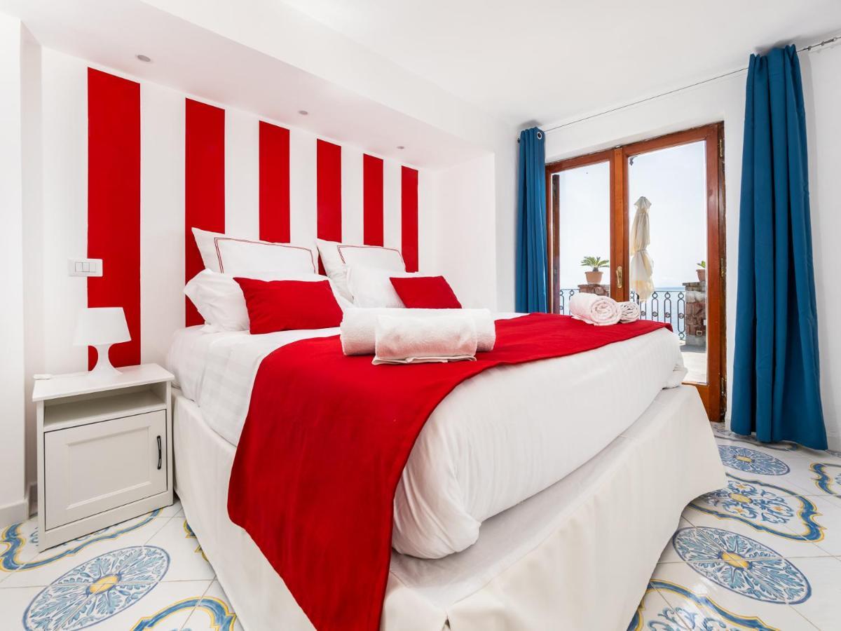 Villa Russo - De Vivo Realty نيرانو المظهر الخارجي الصورة