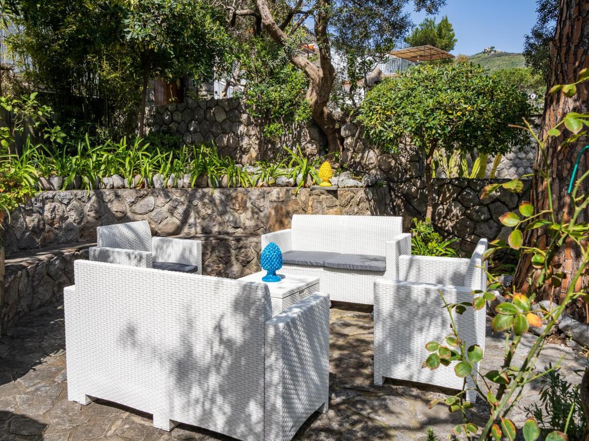 Villa Russo - De Vivo Realty نيرانو المظهر الخارجي الصورة