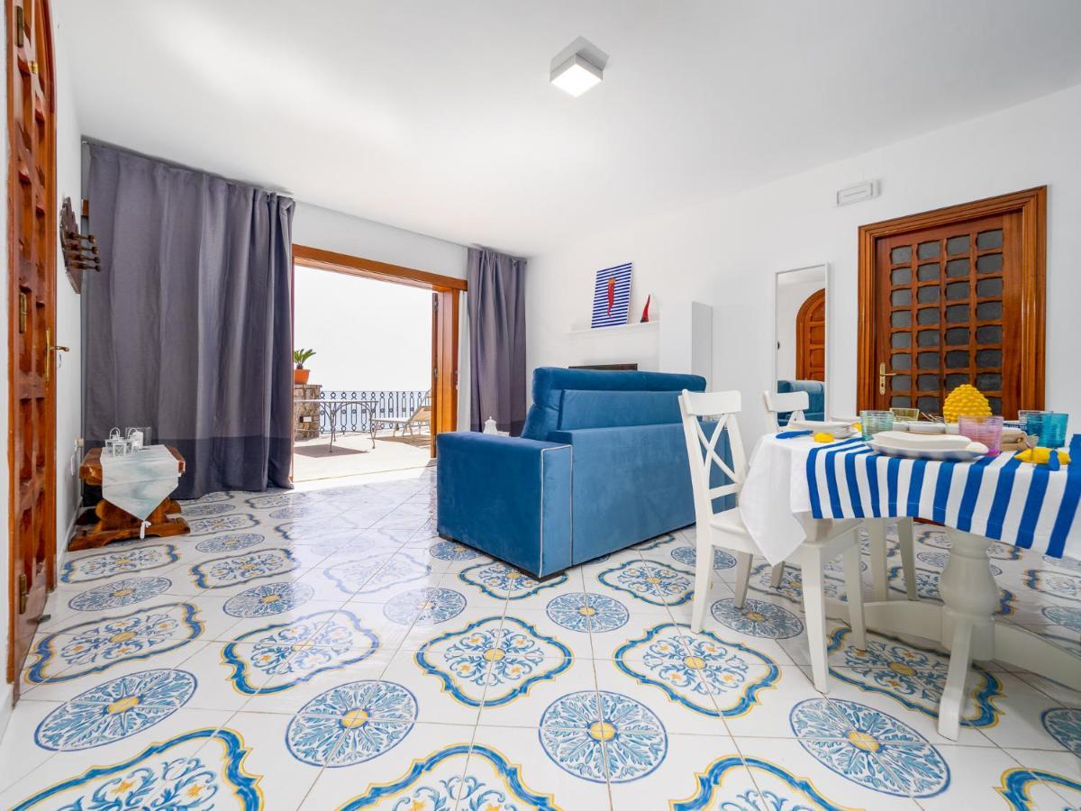 Villa Russo - De Vivo Realty نيرانو المظهر الخارجي الصورة