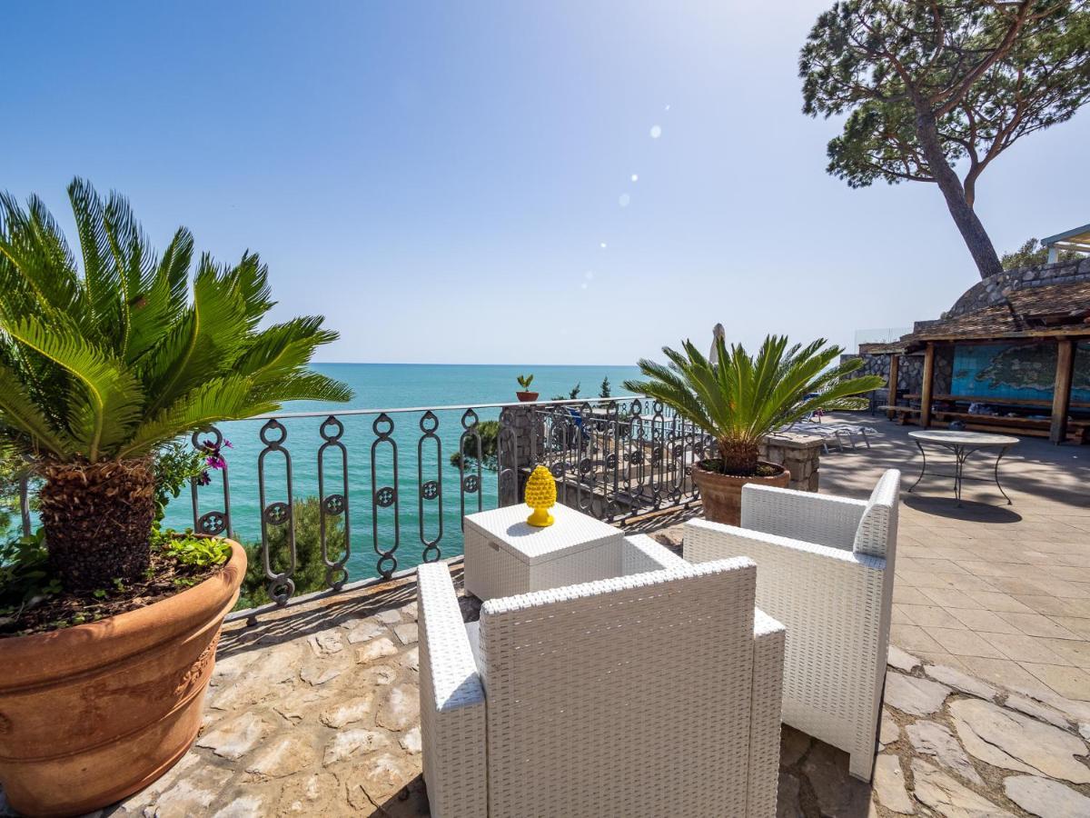 Villa Russo - De Vivo Realty نيرانو المظهر الخارجي الصورة