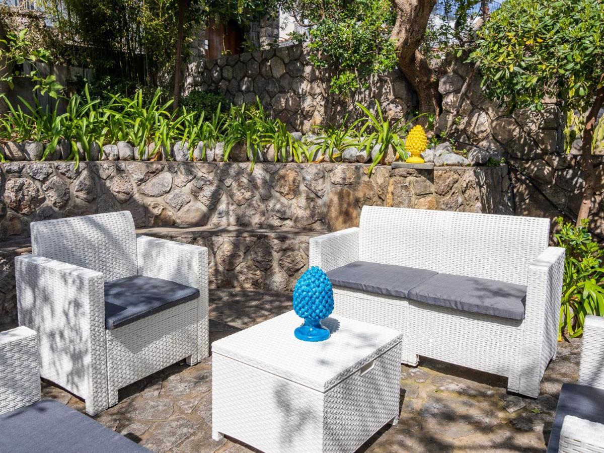 Villa Russo - De Vivo Realty نيرانو المظهر الخارجي الصورة