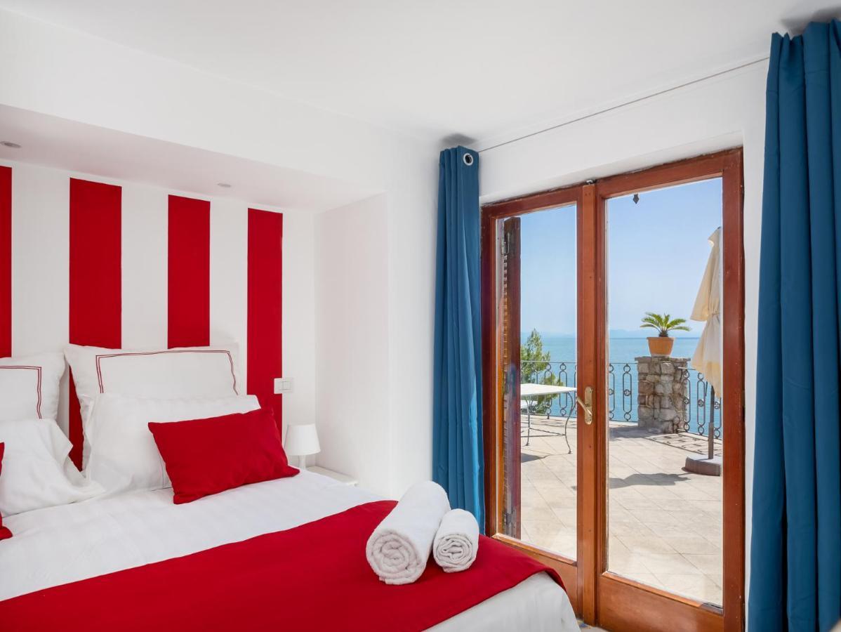 Villa Russo - De Vivo Realty نيرانو المظهر الخارجي الصورة