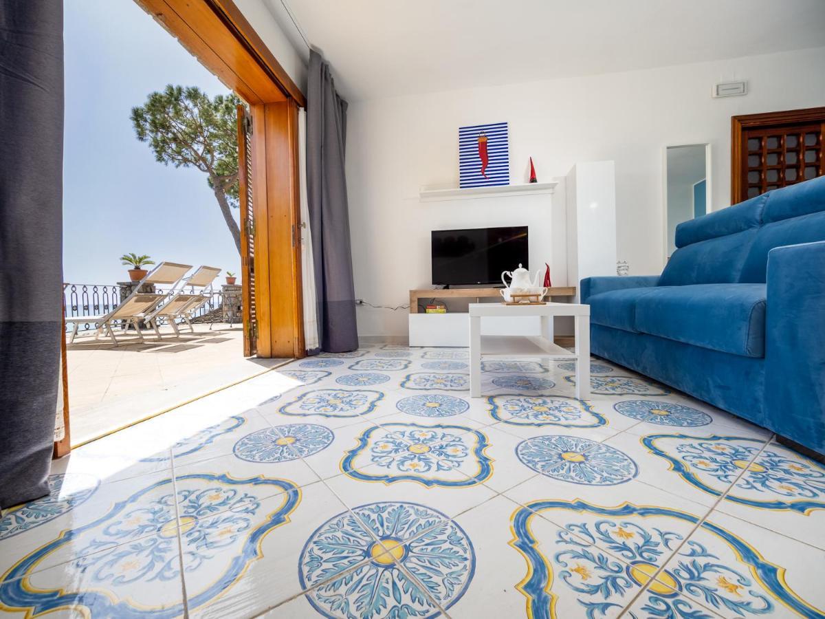 Villa Russo - De Vivo Realty نيرانو المظهر الخارجي الصورة