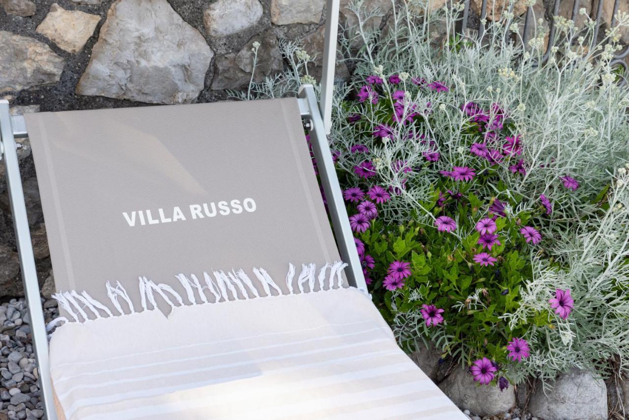 Villa Russo - De Vivo Realty نيرانو المظهر الخارجي الصورة