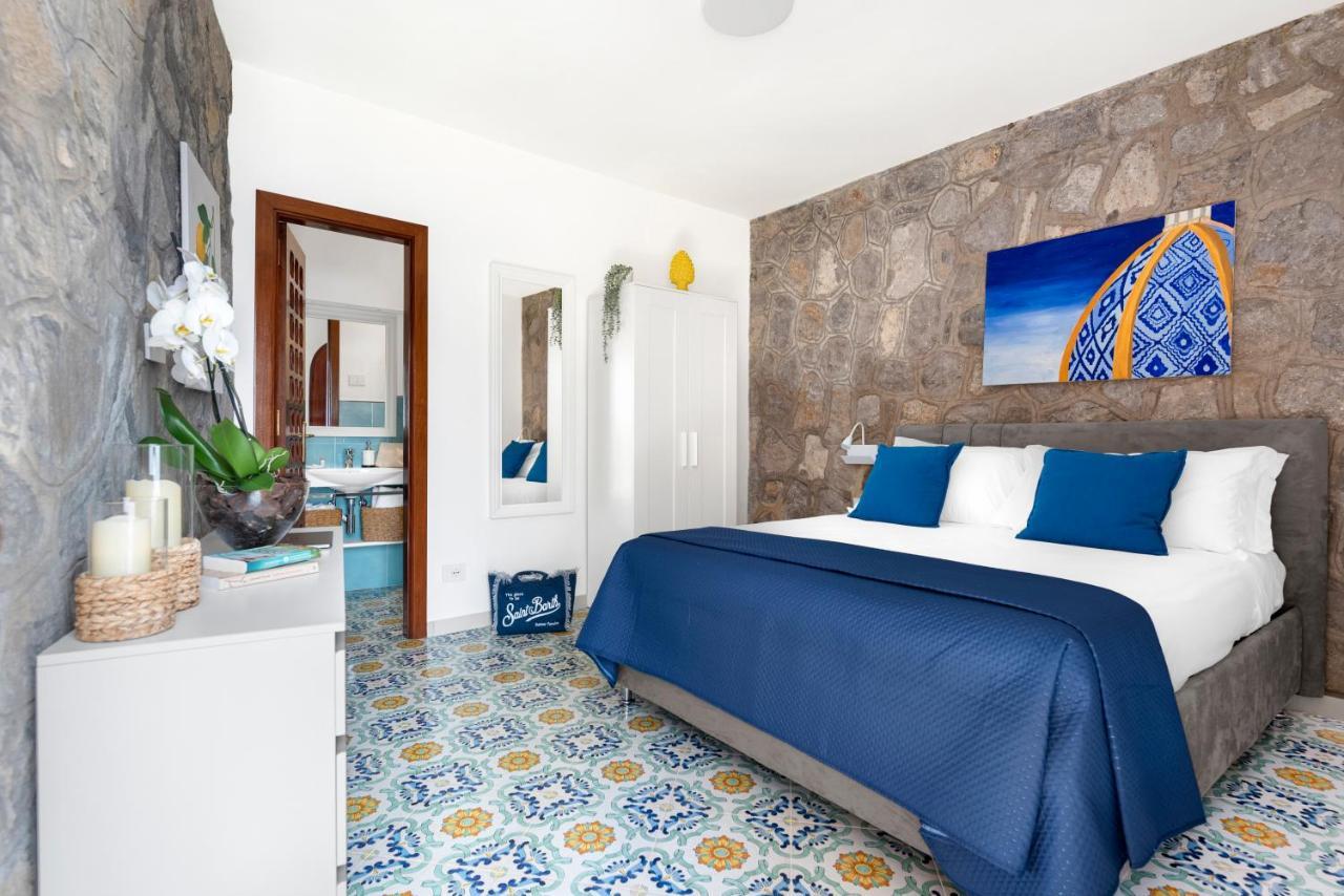 Villa Russo - De Vivo Realty نيرانو المظهر الخارجي الصورة