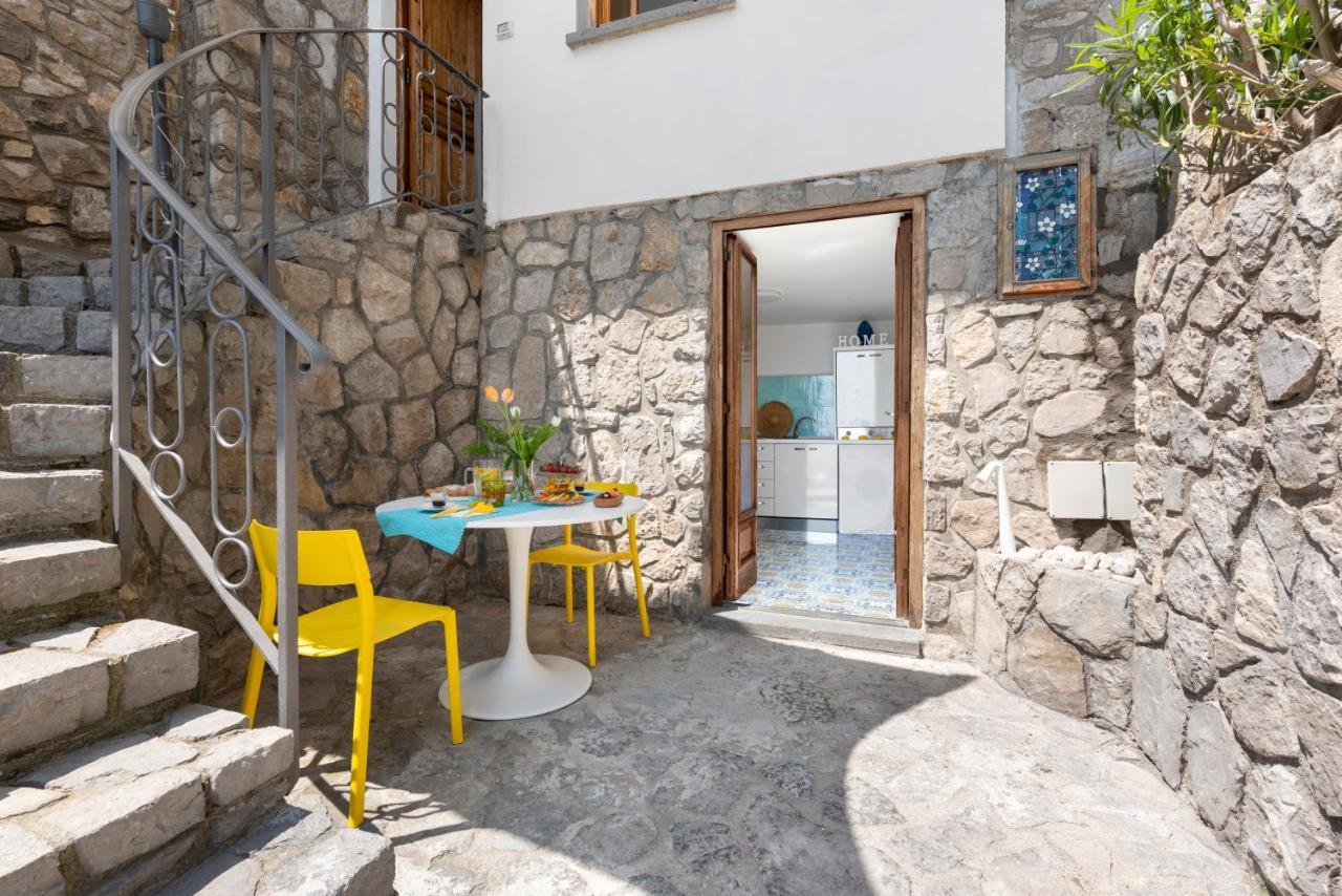 Villa Russo - De Vivo Realty نيرانو المظهر الخارجي الصورة
