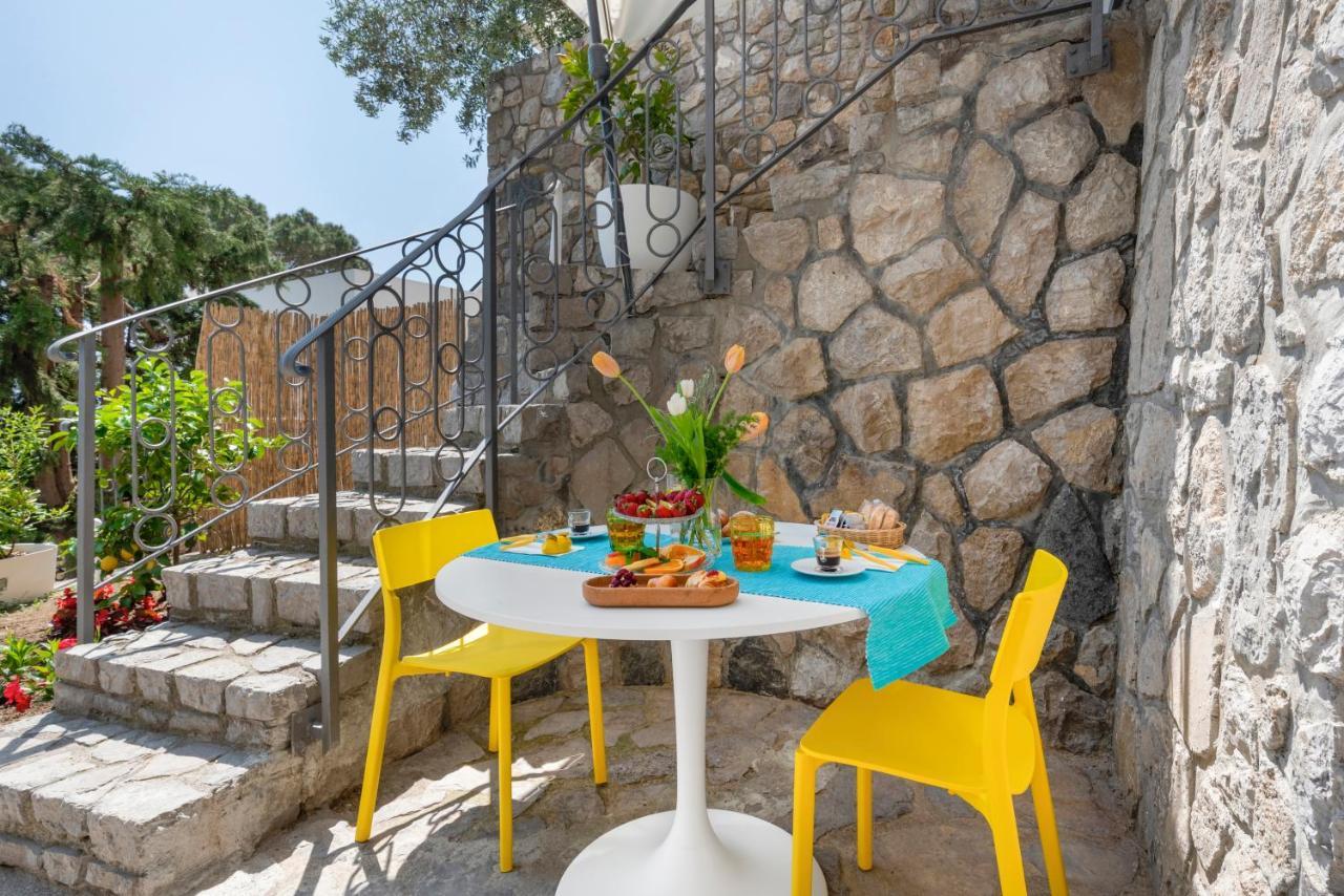 Villa Russo - De Vivo Realty نيرانو المظهر الخارجي الصورة