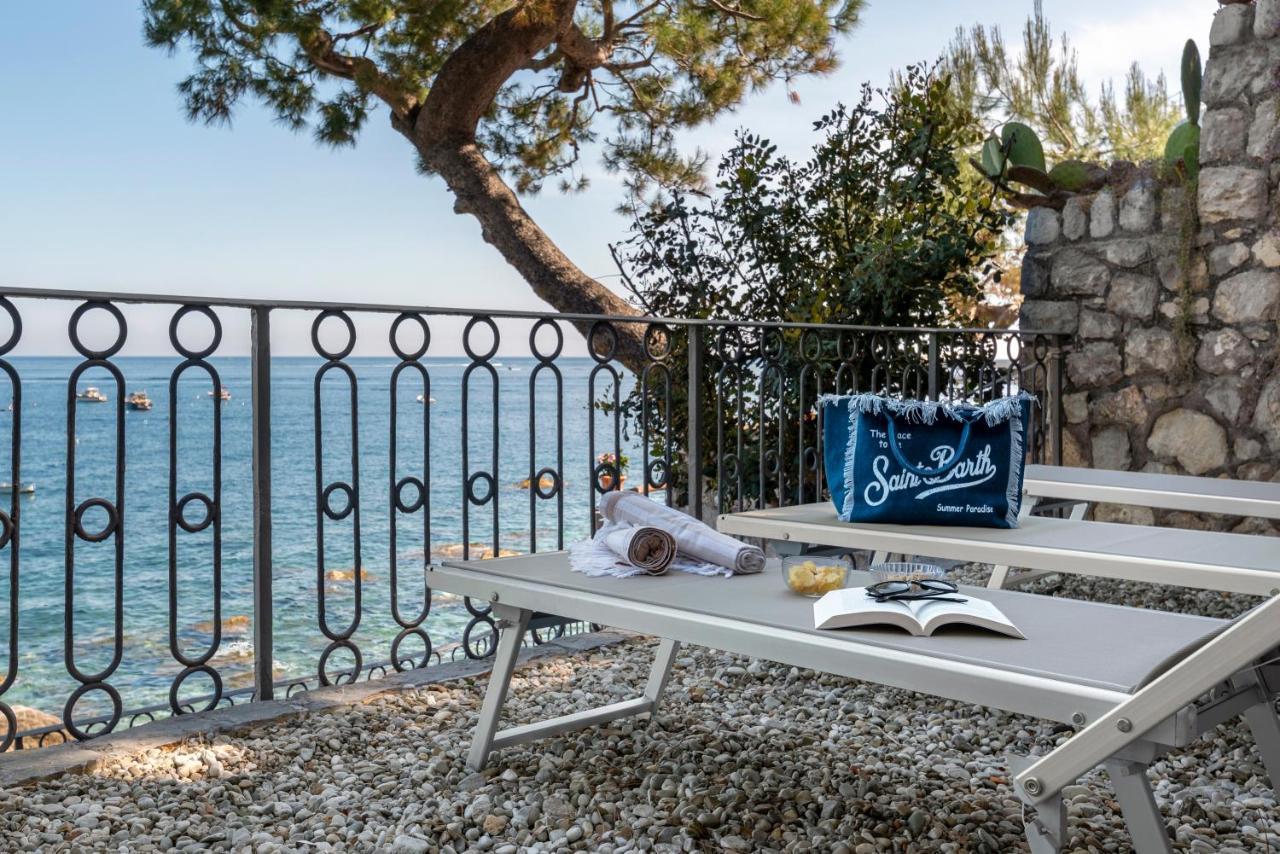 Villa Russo - De Vivo Realty نيرانو المظهر الخارجي الصورة