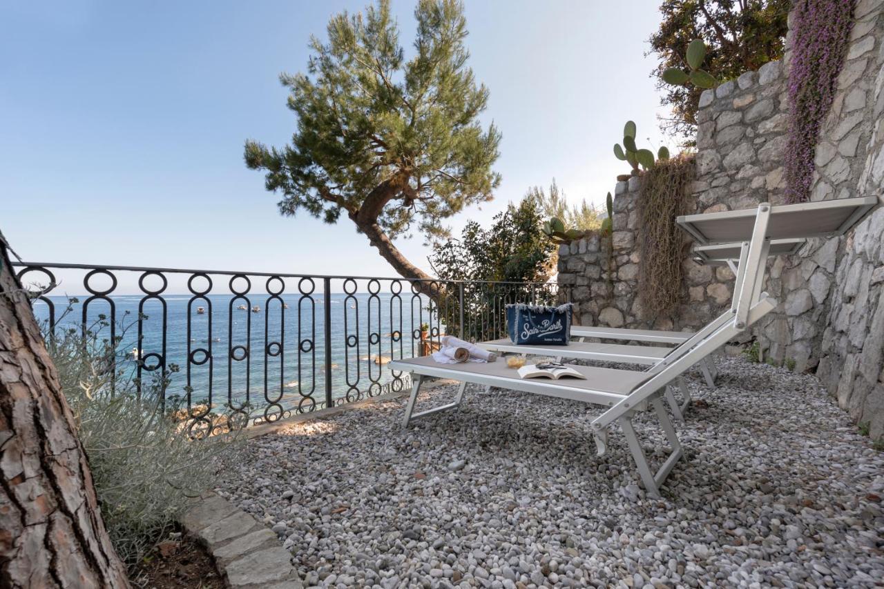 Villa Russo - De Vivo Realty نيرانو المظهر الخارجي الصورة