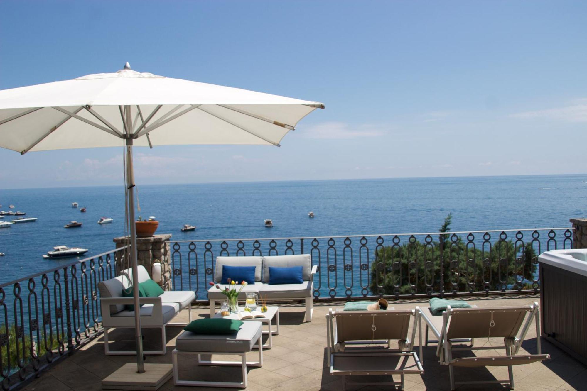 Villa Russo - De Vivo Realty نيرانو المظهر الخارجي الصورة